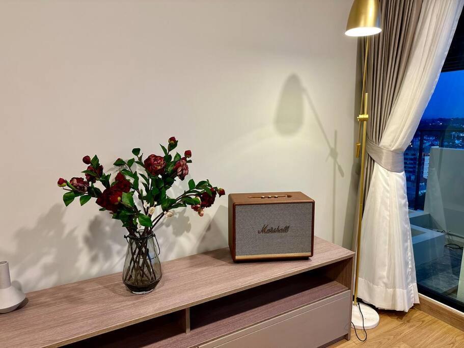 Astra Sky River High Floor,3 Bedrooms 97㎡ 山景房带浴缸 Chiang Mai Buitenkant foto