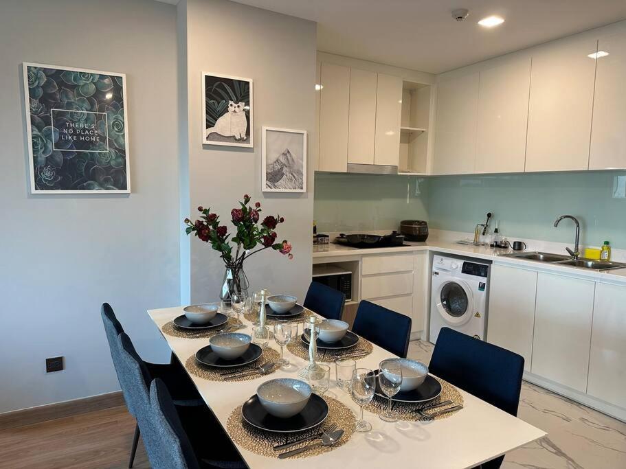 Astra Sky River High Floor,3 Bedrooms 97㎡ 山景房带浴缸 Chiang Mai Buitenkant foto